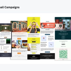 Plataforma de Marketing Digital (Premium- LifeTime)