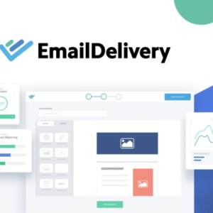 EmailDelivery - Básico, Anual