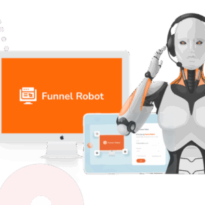 Funnel Robot - Anual